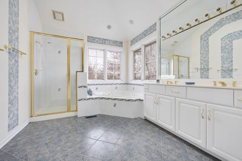 Tiny photo for 14N850 Engel Road, Hampshire, IL 60140 (MLS # 12567465)