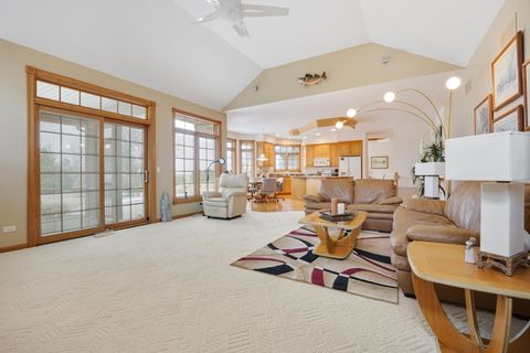 Tiny photo for 14N850 Engel Road, Hampshire, IL 60140 (MLS # 12567465)