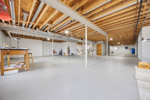 Tiny photo for 14N850 Engel Road, Hampshire, IL 60140 (MLS # 12567465)