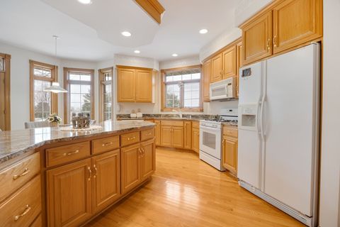 Tiny photo for 14N850 Engel Road, Hampshire, IL 60140 (MLS # 12567465)