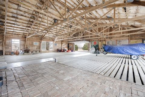 Tiny photo for 14N850 Engel Road, Hampshire, IL 60140 (MLS # 12567465)