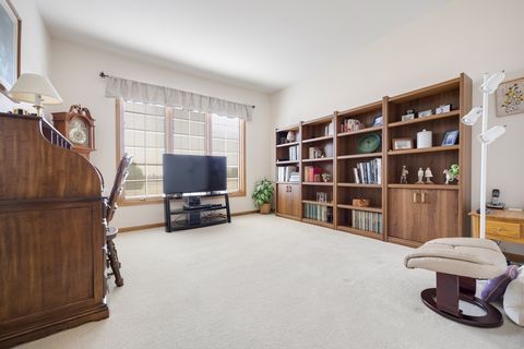 Tiny photo for 14N850 Engel Road, Hampshire, IL 60140 (MLS # 12567465)