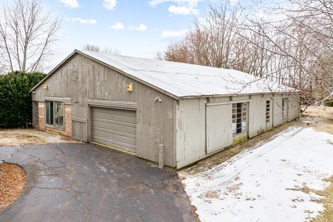 Tiny photo for 14N850 Engel Road, Hampshire, IL 60140 (MLS # 12567465)
