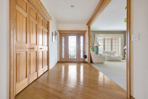 Tiny photo for 14N850 Engel Road, Hampshire, IL 60140 (MLS # 12567465)