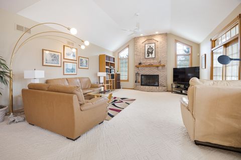 Tiny photo for 14N850 Engel Road, Hampshire, IL 60140 (MLS # 12567465)