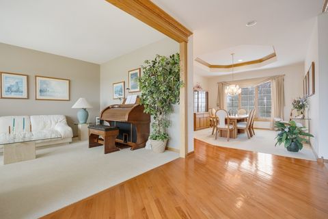 Tiny photo for 14N850 Engel Road, Hampshire, IL 60140 (MLS # 12567465)