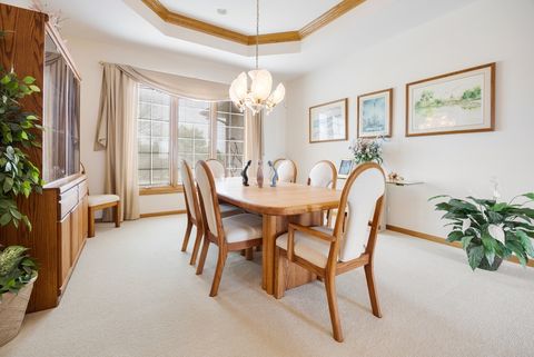 Tiny photo for 14N850 Engel Road, Hampshire, IL 60140 (MLS # 12567465)