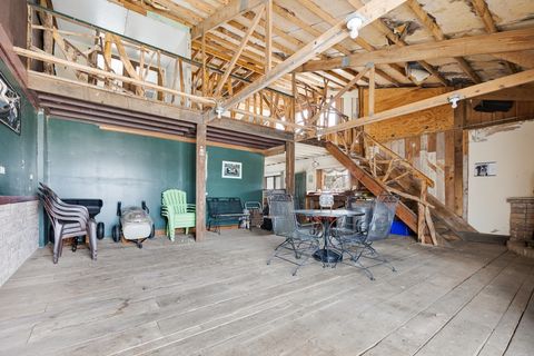 Tiny photo for 14N850 Engel Road, Hampshire, IL 60140 (MLS # 12567465)