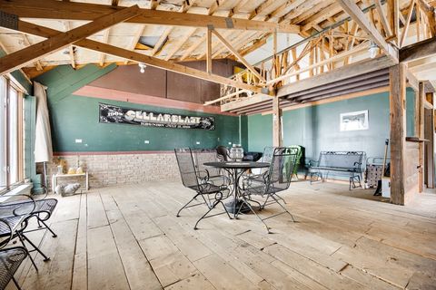 Tiny photo for 14N850 Engel Road, Hampshire, IL 60140 (MLS # 12567465)