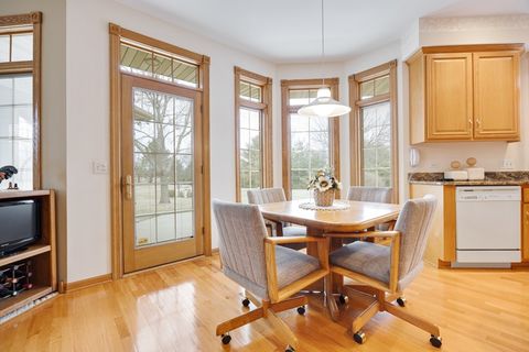 Tiny photo for 14N850 Engel Road, Hampshire, IL 60140 (MLS # 12567465)