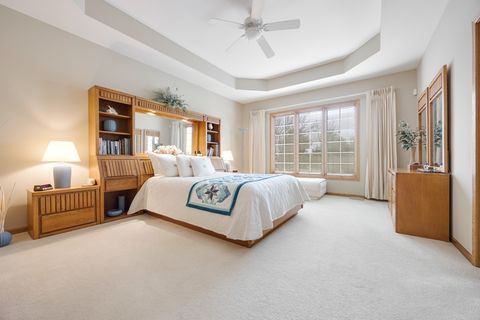 Tiny photo for 14N850 Engel Road, Hampshire, IL 60140 (MLS # 12567465)