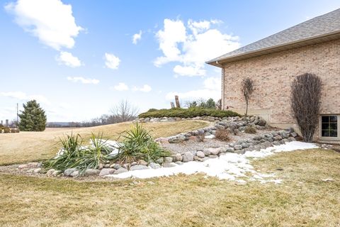 Tiny photo for 14N850 Engel Road, Hampshire, IL 60140 (MLS # 12567465)
