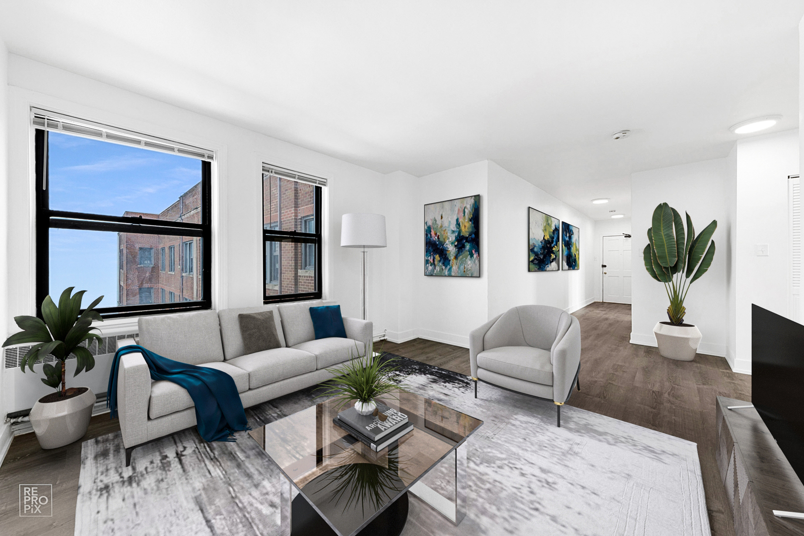 6230 N Kenmore Avenue 508