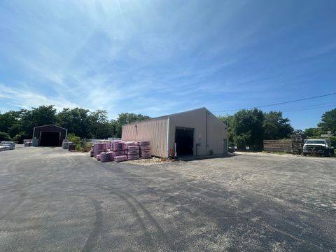 1602 E Cass Street Joliet IL 60432