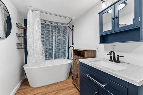 Tiny photo for 502 7th Avenue, Camanche, IA 52730 (MLS # 12613270)