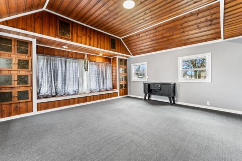 Tiny photo for 502 7th Avenue, Camanche, IA 52730 (MLS # 12613270)