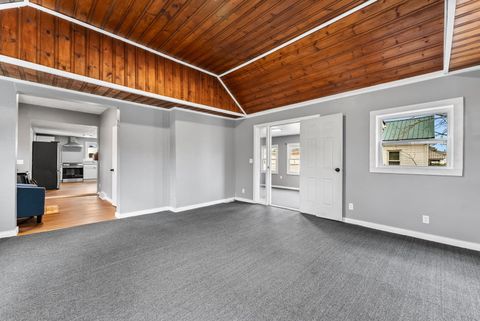 Tiny photo for 502 7th Avenue, Camanche, IA 52730 (MLS # 12613270)