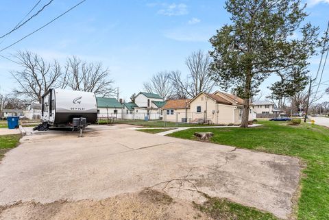 Tiny photo for 502 7th Avenue, Camanche, IA 52730 (MLS # 12613270)
