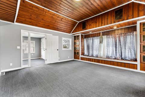 Tiny photo for 502 7th Avenue, Camanche, IA 52730 (MLS # 12613270)