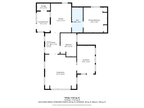 Tiny photo for 502 7th Avenue, Camanche, IA 52730 (MLS # 12613270)