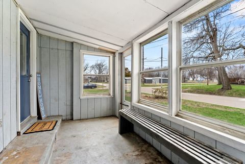 Tiny photo for 502 7th Avenue, Camanche, IA 52730 (MLS # 12613270)