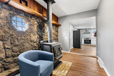 Tiny photo for 502 7th Avenue, Camanche, IA 52730 (MLS # 12613270)