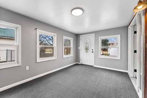 Tiny photo for 502 7th Avenue, Camanche, IA 52730 (MLS # 12613270)