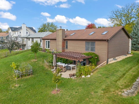 Tiny photo for 1965 Royal Boulevard, Elgin, IL 60123 (MLS # 12674250)