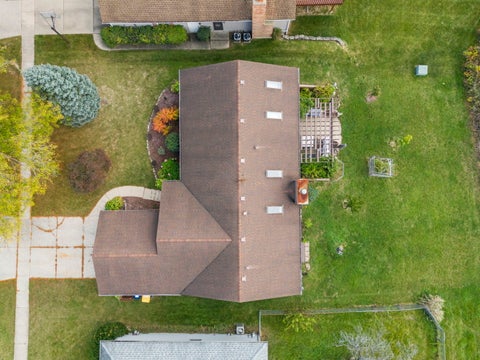 Tiny photo for 1965 Royal Boulevard, Elgin, IL 60123 (MLS # 12674250)