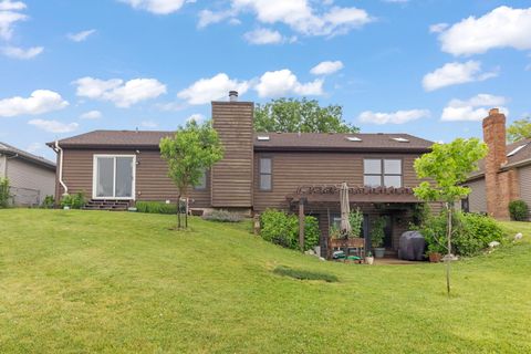 Tiny photo for 1965 Royal Boulevard, Elgin, IL 60123 (MLS # 12674250)