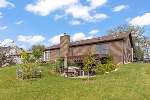 Tiny photo for 1965 Royal Boulevard, Elgin, IL 60123 (MLS # 12674250)