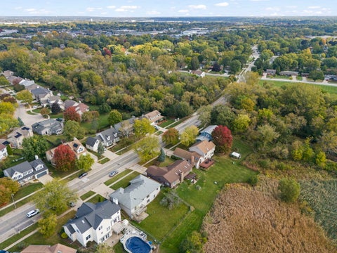 Tiny photo for 1965 Royal Boulevard, Elgin, IL 60123 (MLS # 12674250)