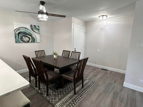 Tiny photo for 10561 Palos Place #1D, Palos Hills, IL 60465 (MLS # 12608982)