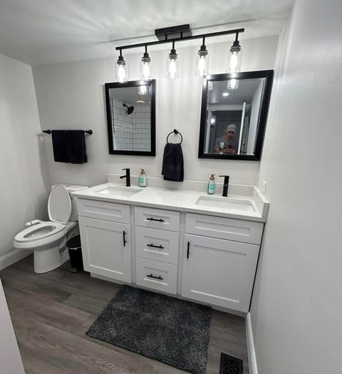 Tiny photo for 10561 Palos Place #1D, Palos Hills, IL 60465 (MLS # 12608982)