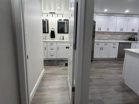 Tiny photo for 10561 Palos Place #1D, Palos Hills, IL 60465 (MLS # 12608982)