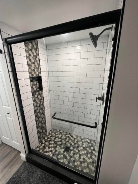 Tiny photo for 10561 Palos Place #1D, Palos Hills, IL 60465 (MLS # 12608982)