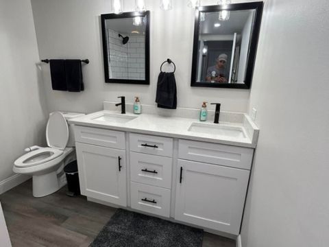 Tiny photo for 10561 Palos Place #1D, Palos Hills, IL 60465 (MLS # 12608982)