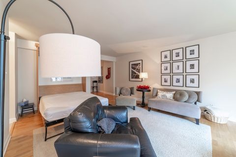 Tiny photo for 1340 N Dearborn Street #5C, Chicago, IL 60610 (MLS # 12517048)