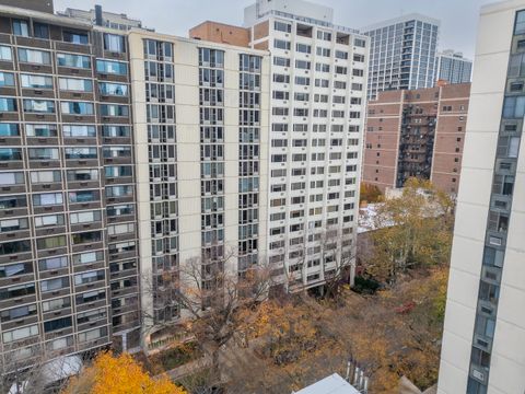 Tiny photo for 1340 N Dearborn Street #5C, Chicago, IL 60610 (MLS # 12517048)