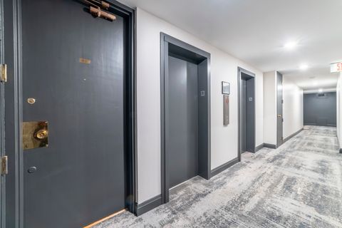 Tiny photo for 1340 N Dearborn Street #5C, Chicago, IL 60610 (MLS # 12517048)