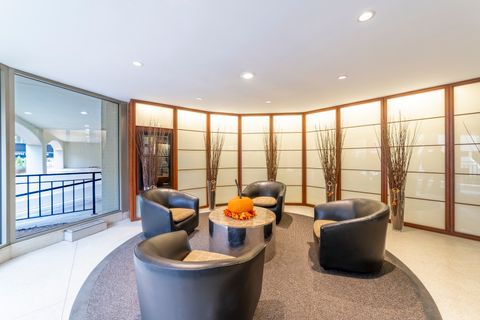 Tiny photo for 1340 N Dearborn Street #5C, Chicago, IL 60610 (MLS # 12517048)