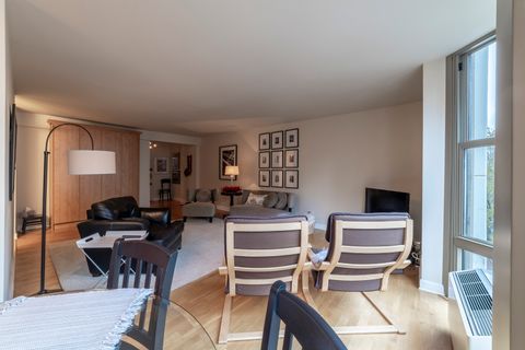 Tiny photo for 1340 N Dearborn Street #5C, Chicago, IL 60610 (MLS # 12517048)