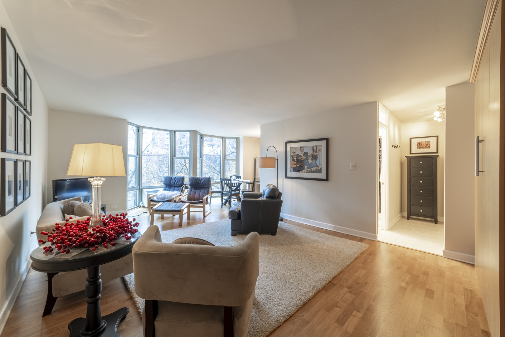 1340 N Dearborn Street 5C