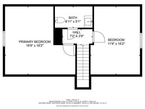 Tiny photo for 28w686 Townline Road, Warrenville, IL 60555 (MLS # 12507126)