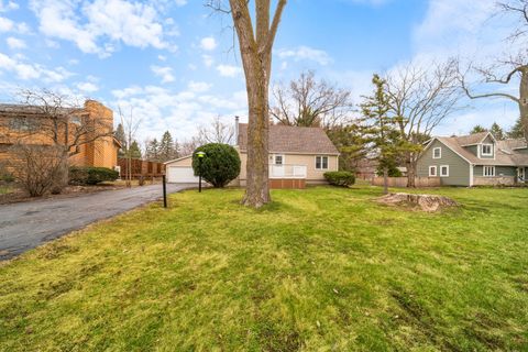 Tiny photo for 28w686 Townline Road, Warrenville, IL 60555 (MLS # 12507126)