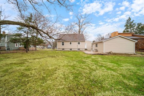 Tiny photo for 28w686 Townline Road, Warrenville, IL 60555 (MLS # 12507126)