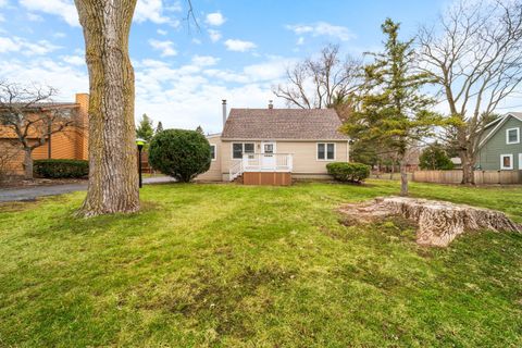 Tiny photo for 28w686 Townline Road, Warrenville, IL 60555 (MLS # 12507126)