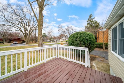 Tiny photo for 28w686 Townline Road, Warrenville, IL 60555 (MLS # 12507126)