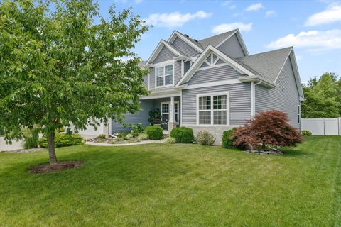 Tiny photo for 204 CAMPBELL Street, Tolono, IL 61880 (MLS # 12410141)