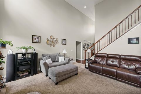 Tiny photo for 204 CAMPBELL Street, Tolono, IL 61880 (MLS # 12410141)